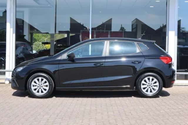 SEAT Ibiza (2023) thumbnail 14