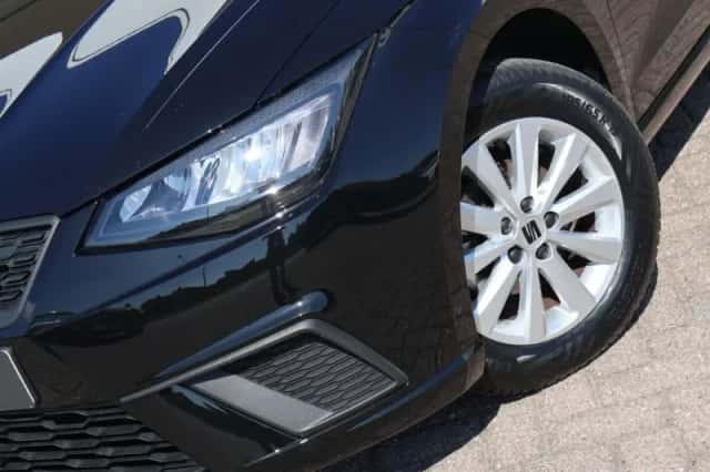 SEAT Ibiza (2023) thumbnail 15