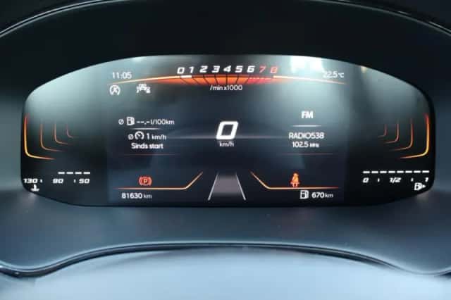 SEAT Ibiza (2023) thumbnail 22