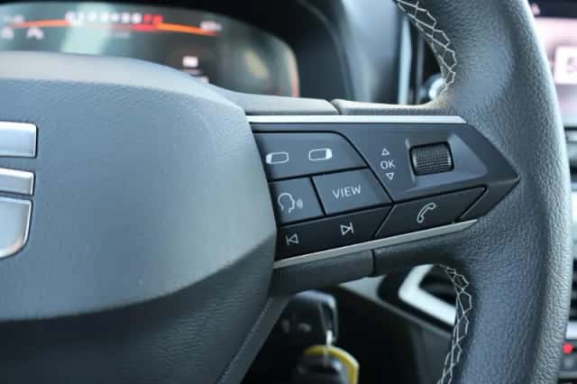 SEAT Ibiza (2023) thumbnail 24