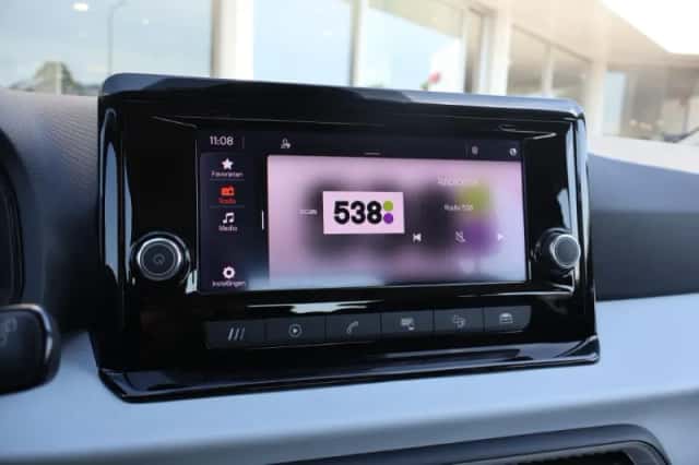 SEAT Ibiza (2023) thumbnail 30