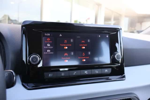 SEAT Ibiza (2023) thumbnail 31