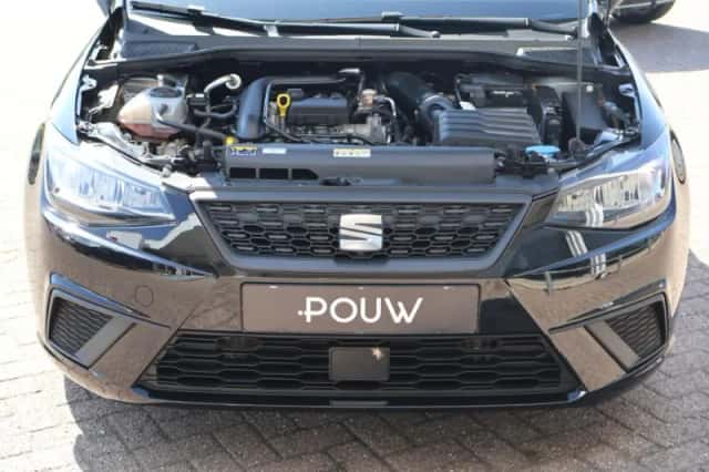 SEAT Ibiza (2023) thumbnail 33