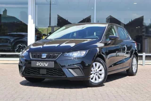 SEAT Ibiza (2023) thumbnail 34