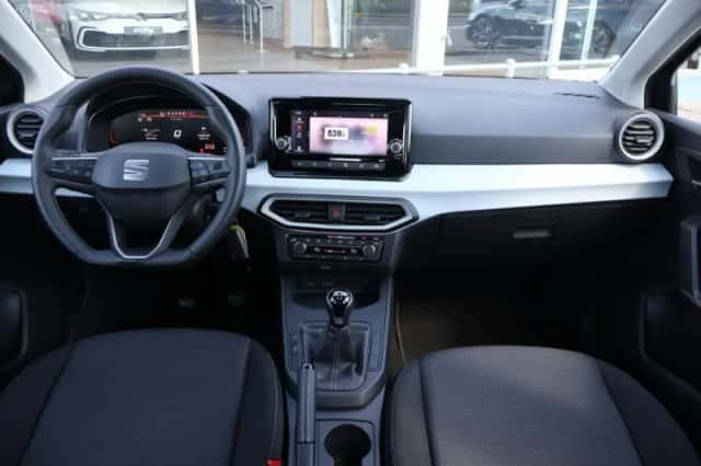 SEAT Ibiza (2023) thumbnail 5