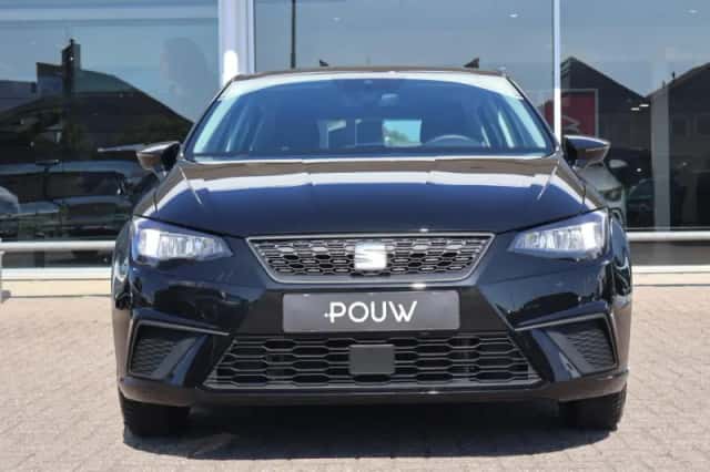 SEAT Ibiza (2023) thumbnail 8
