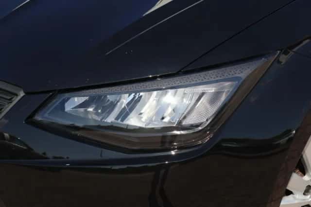 SEAT Ibiza (2023) thumbnail 9