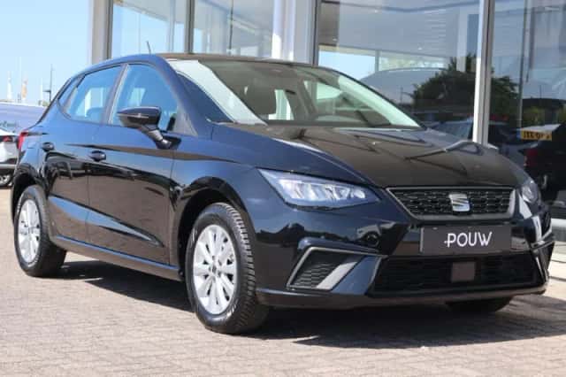 SEAT Ibiza (2023) thumbnail 10