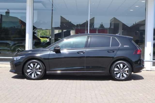 Volkswagen Golf (2025) thumbnail 15