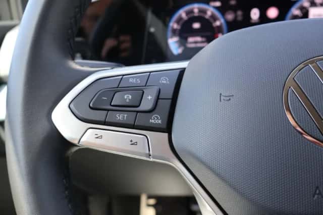 Volkswagen Golf (2025) thumbnail 26