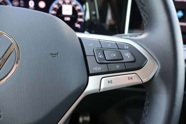 Volkswagen Golf (2025) thumbnail 27
