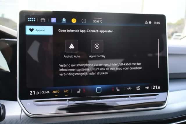 Volkswagen Golf (2025) thumbnail 29