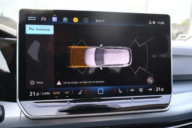 Volkswagen Golf (2025) thumbnail 30