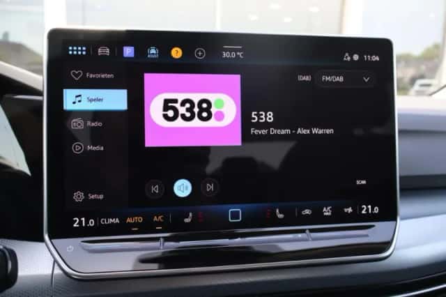 Volkswagen Golf (2025) thumbnail 33