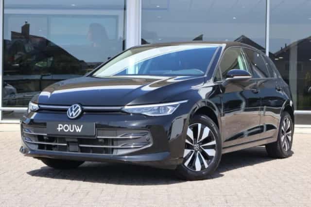 Volkswagen Golf (2025) thumbnail 39