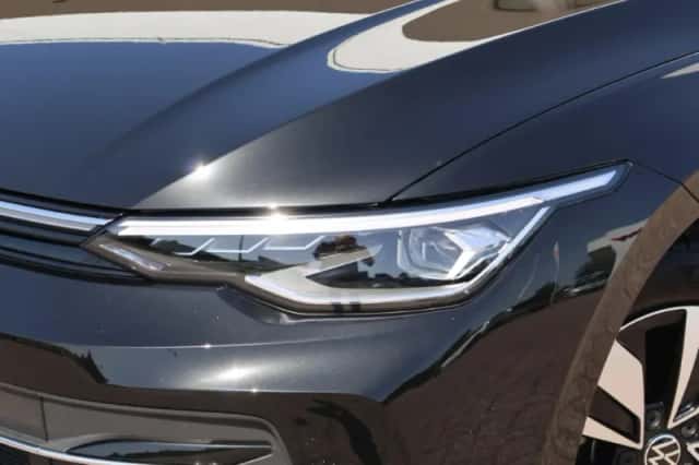 Volkswagen Golf (2025) thumbnail 9