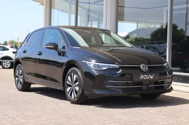 Volkswagen Golf (2025) thumbnail 10