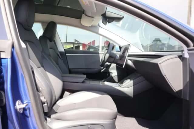 Tesla Model 3 (2024) thumbnail 19
