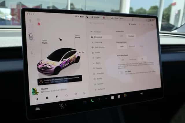 Tesla Model 3 (2024) thumbnail 31