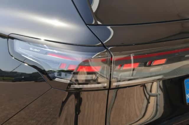 Volkswagen Tiguan (2026) thumbnail 12