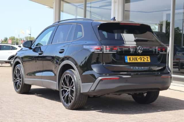 Volkswagen Tiguan (2026) thumbnail 13