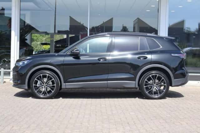 Volkswagen Tiguan (2026) thumbnail 14