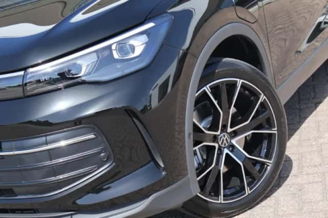 Volkswagen Tiguan (2026) thumbnail 15