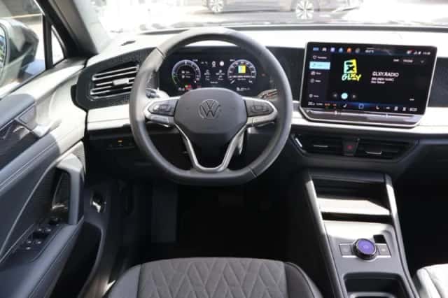 Volkswagen Tiguan (2026) thumbnail 25