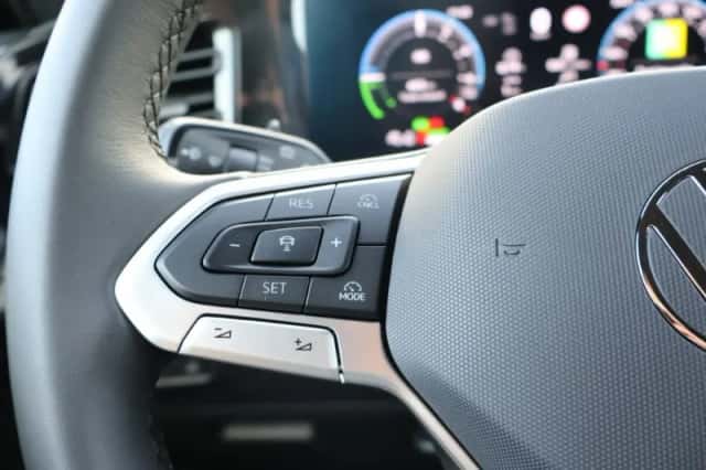 Volkswagen Tiguan (2026) thumbnail 27