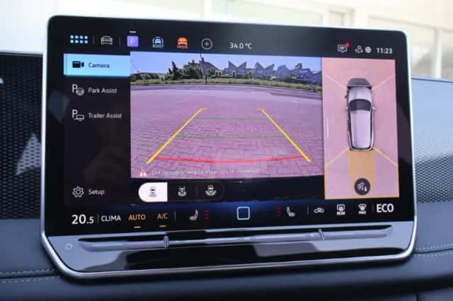 Volkswagen Tiguan (2026) thumbnail 31