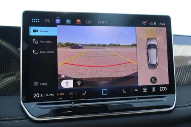 Volkswagen Tiguan (2026) thumbnail 32