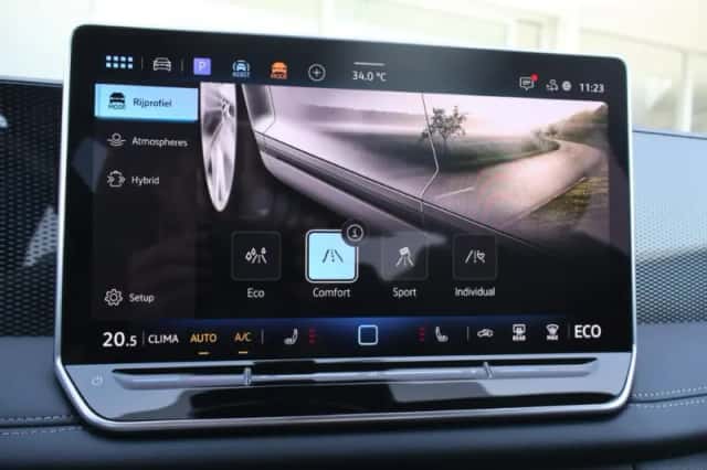Volkswagen Tiguan (2026) thumbnail 33