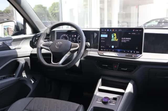 Volkswagen Tiguan (2026) thumbnail 36