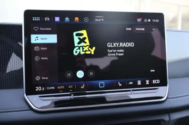 Volkswagen Tiguan (2026) thumbnail 37
