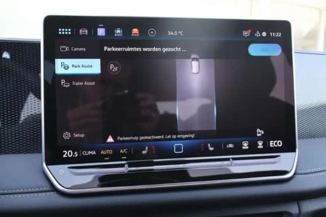 Volkswagen Tiguan (2026) thumbnail 38