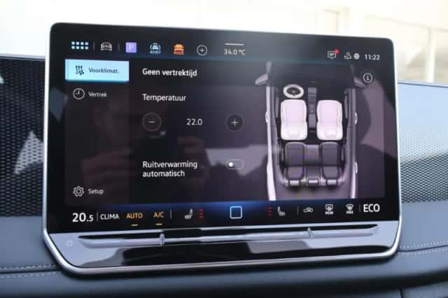 Volkswagen Tiguan (2026) thumbnail 40