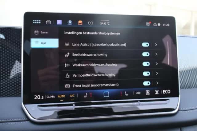 Volkswagen Tiguan (2026) thumbnail 41