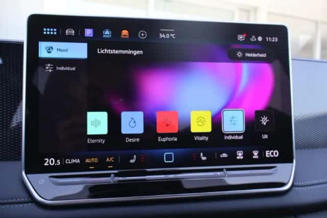 Volkswagen Tiguan (2026) thumbnail 42