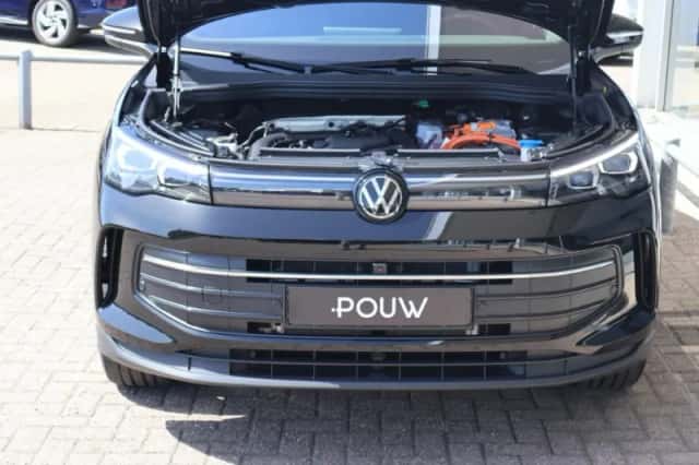 Volkswagen Tiguan (2026) thumbnail 44