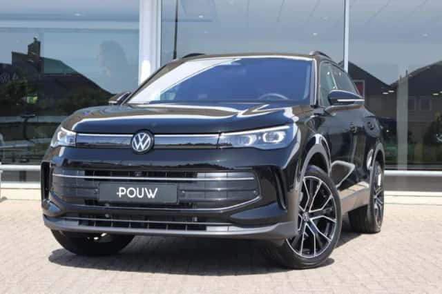 Volkswagen Tiguan (2026) thumbnail 45