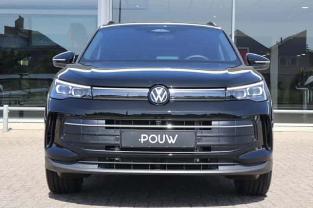 Volkswagen Tiguan (2026) thumbnail 7