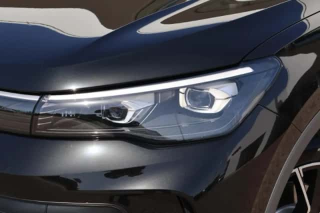 Volkswagen Tiguan (2026) thumbnail 8