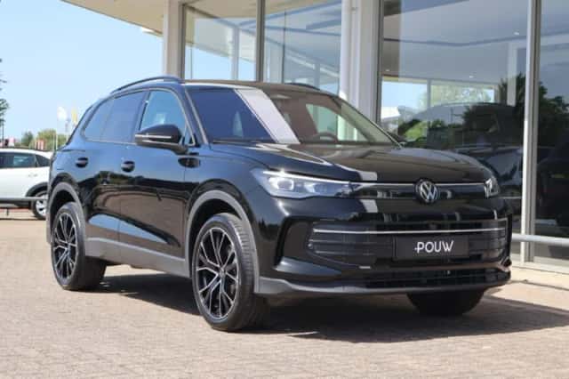 Volkswagen Tiguan (2026) thumbnail 9
