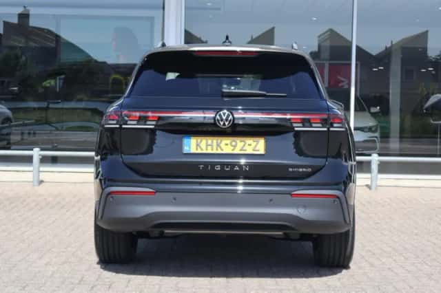 Volkswagen Tiguan (2026) thumbnail 10
