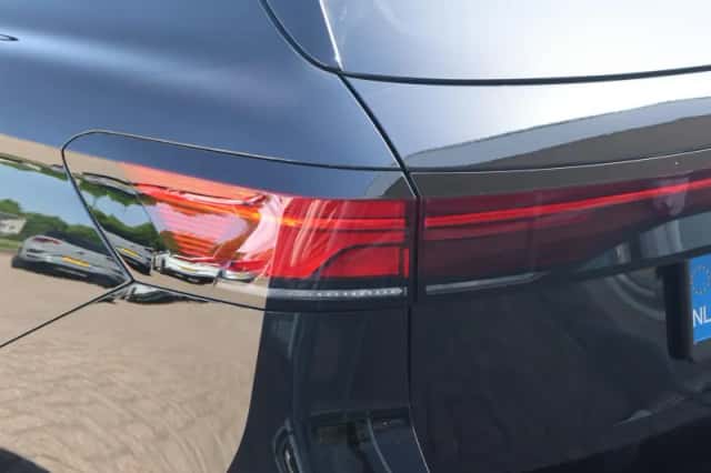 Volkswagen Passat (2025) thumbnail 13