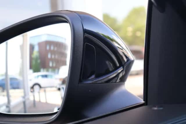Volkswagen Passat (2025) thumbnail 24