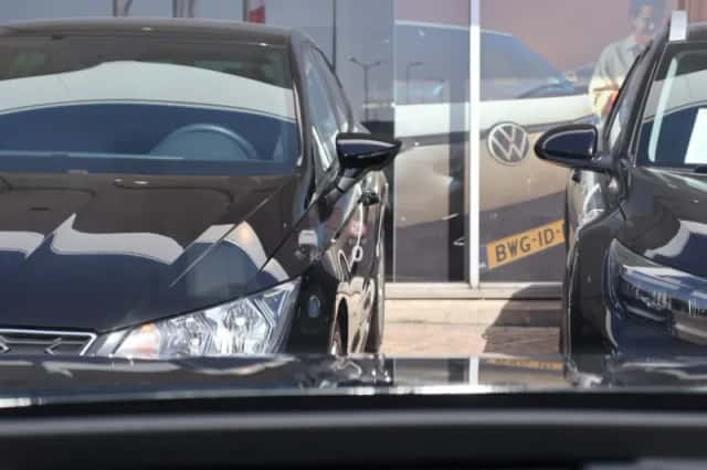 Volkswagen Passat (2025) thumbnail 26