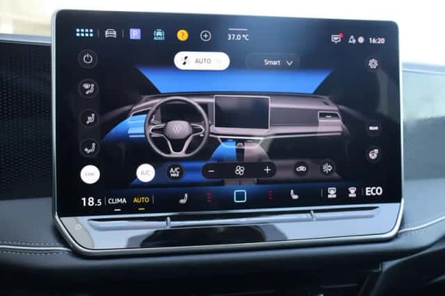 Volkswagen Passat (2025) thumbnail 33