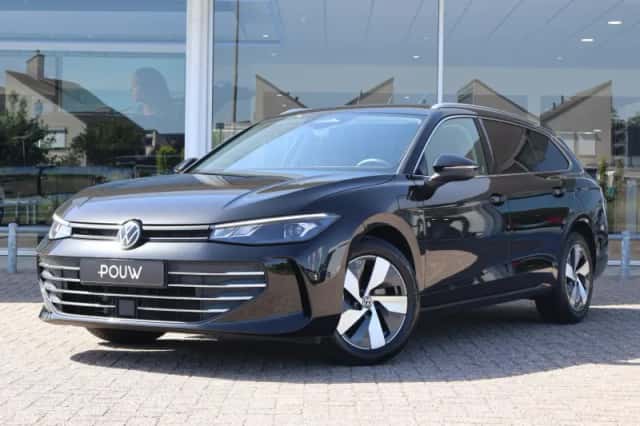 Volkswagen Passat (2025) thumbnail 44