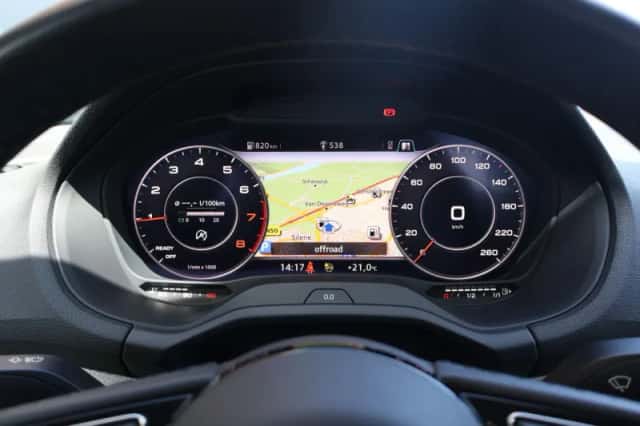 Audi Q2 (2022) thumbnail 20